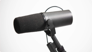 mic